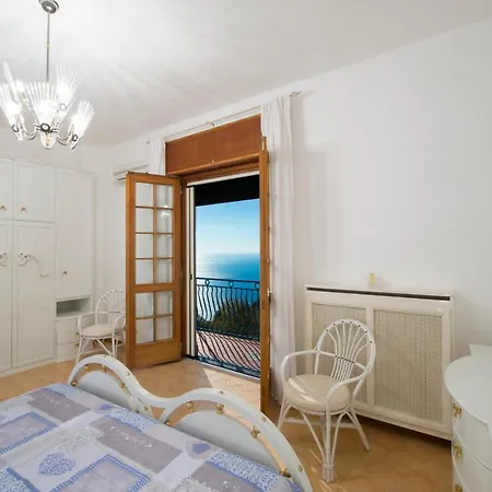 Apartment Finizia *