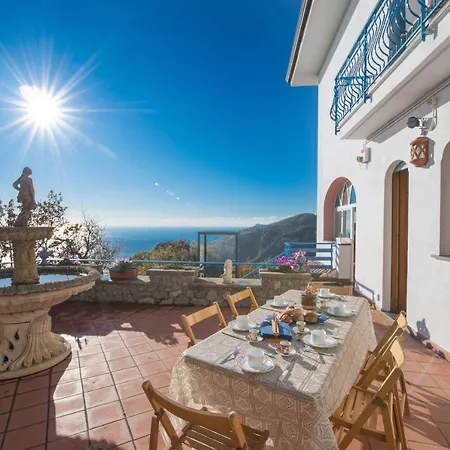 Apartment Finizia Furore