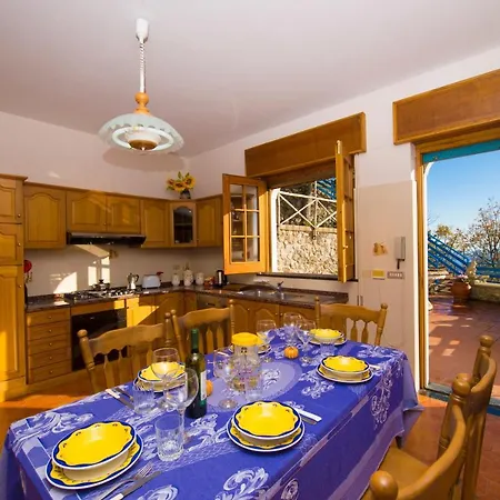 Apartment Finizia Furore