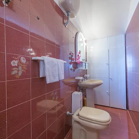 Finizia Apartment Furore