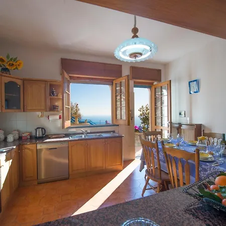Apartment Finizia Furore