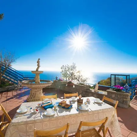Apartment Finizia Furore