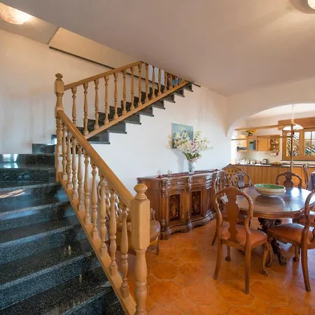 Apartment Finizia Furore