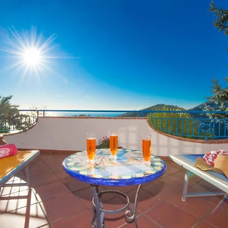 Apartment Finizia