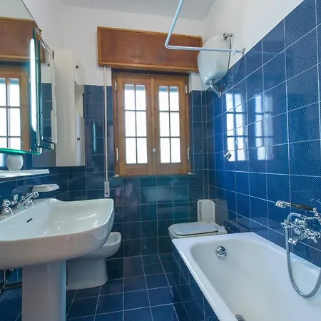 Finizia Apartment